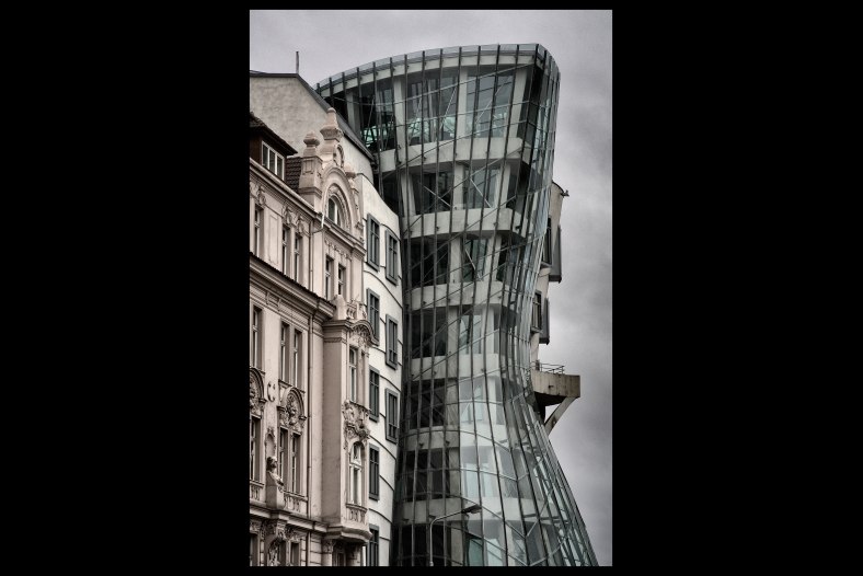 Dancing House