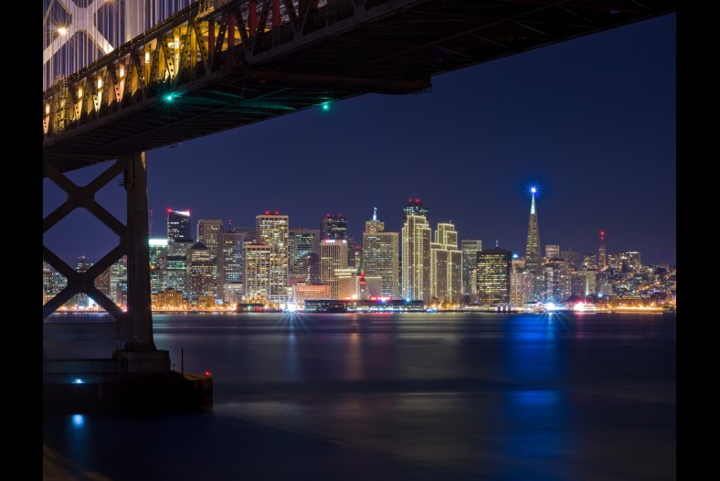 City Lights