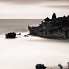 Floating Temple