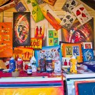 Job d 'artiste 