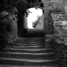 Penitent's way