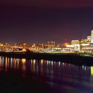 Downtown Omaha