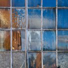 Pictures At A Demolition