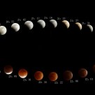 moon total eclipse total eclipse