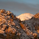 Enchantment Sunrise