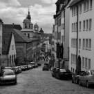 Streets of Nurnberg