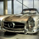 300 SL