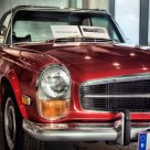 280 SL