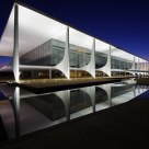Palacio do Planalto