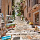 Art in the street