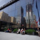mirror image of Ground Zero