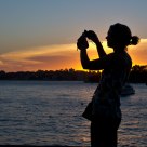 Sunset Photographer