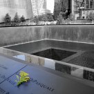 Remembrance.... (National September 11 Memorial)