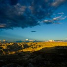 Kutz Canyon