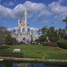Magic Kingdom
