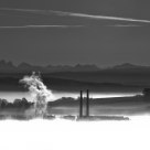 factory fog