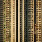 High rise living