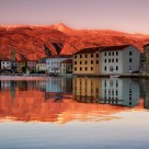 Evening Colours