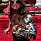 Gladiator