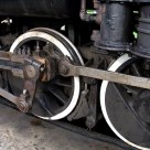 Steel Wheels