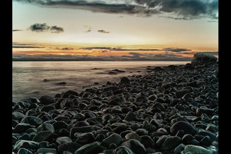 west vancouver beach
