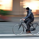 Cyclist