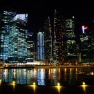 Singapour Night
