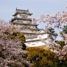 Himeji Castle