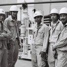 Power Plant Crew