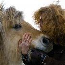Horse whisperer