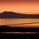 Mount Tam Sunset