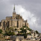 Mont St. Michel