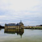 Château de Chantilly