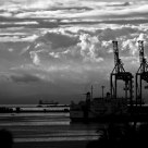 Port of Manila