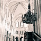 In the Stillness of Sanctuary