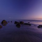 Low Tide