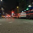 Street lights