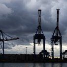 Harbor