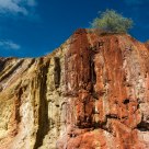 Ochre Pits