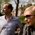 Steve & Egle
