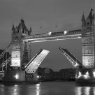 Tower Bridge at Night