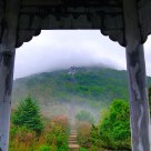Tiannv Mountain