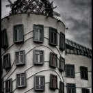 Dancing House