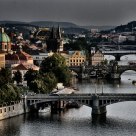 Prague