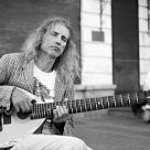 street musician