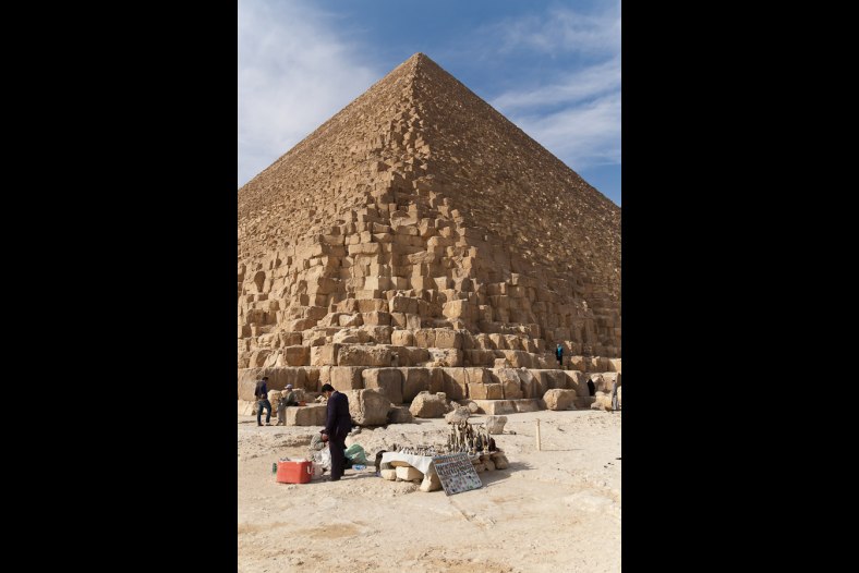 Pyramid