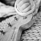 guitar player
