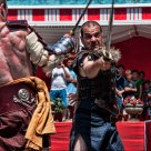 Gladiators