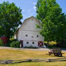 Old Barn