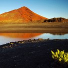 Timanfaya National Park